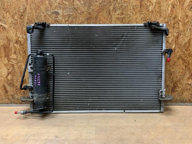 Condenser TOYOTA Estima 1999 GF-TCR21W 8846028500 — photo 2