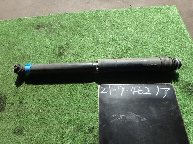 Rear Left Shock Absorber TOYOTA Noah 2017 DBA-ZRR80 — photo 1