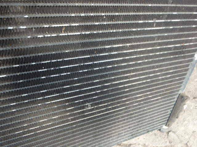 Condenser HONDA Vamos Hobio 2007 ABA-HM4 — photo 3