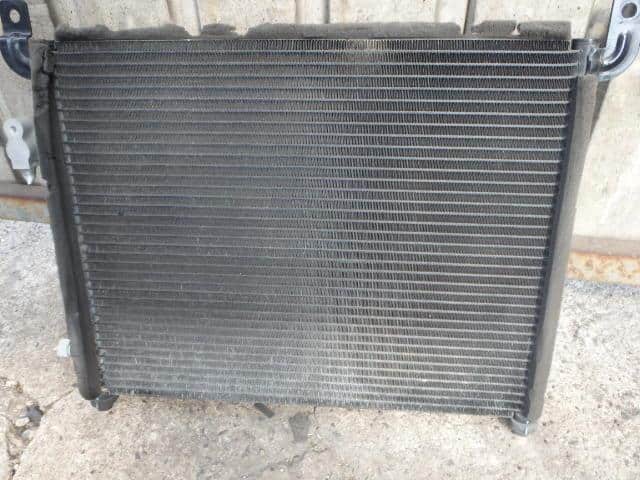 Condenser HONDA Vamos Hobio 2007 ABA-HM4 — photo 2