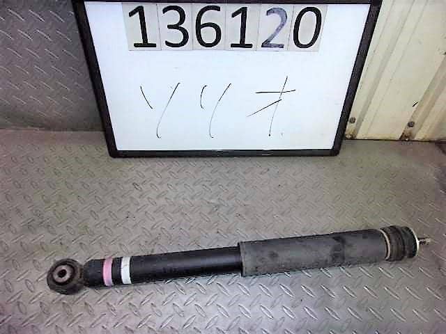 Rear Left Shock Absorber SUZUKI Solio 2018 DBA-MA26S 4181081PC0 — photo 1