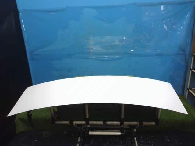 Trunk Panel SUBARU Legacy 2010 DBA-BM9 — photo 2