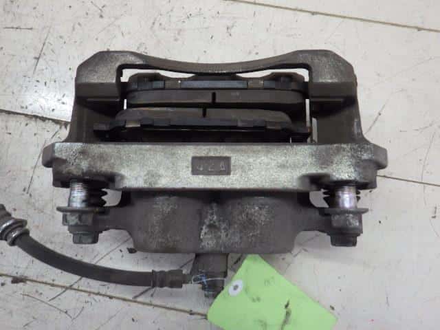 Front Left Caliper NISSAN Nv350 — photo 2