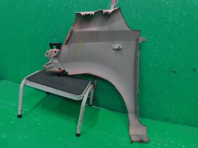 Right Fender Panel HONDA Life 2008 DBA-JC1 — photo 2