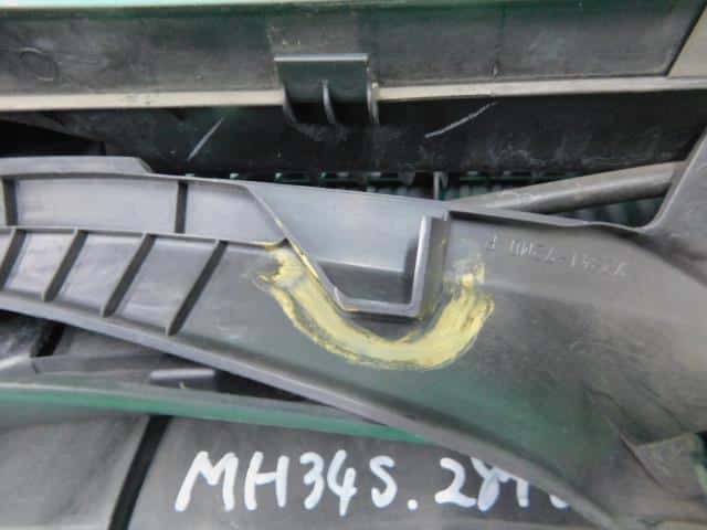 Cowl Top Panel SUZUKI Wagon R 2013 DBA-MH34S 7233172M045PK — photo 3