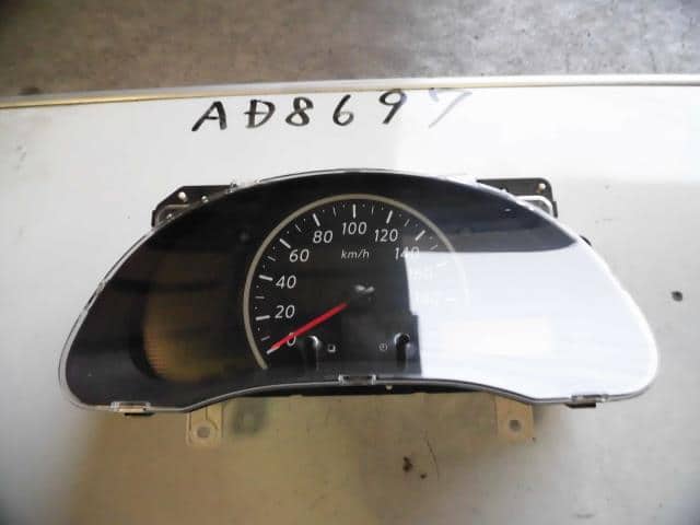 Speedometer NISSAN March 2010 DBA-K13 — photo 1
