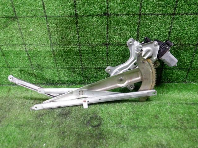 Rear Left Door Regulator DAIHATSU Move 2007 CBA-L175S — photo 2