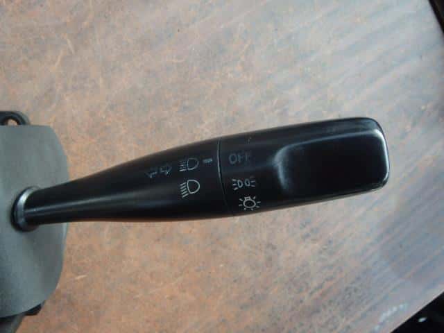 Combination Switch MAZDA Scrum 1999 GD-DG52V 1A0966120 — photo 2