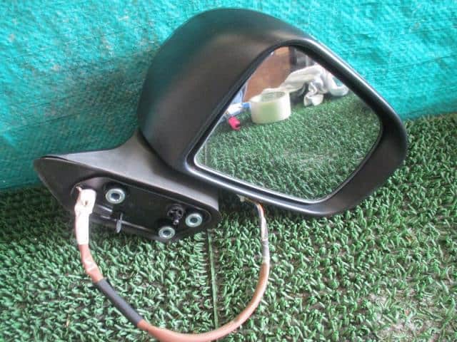 Right Side Mirror DAIHATSU Move 2015 DBA-LA150S — photo 4