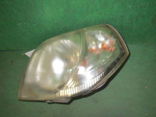 Left Headlight SUZUKI Kei 2006 TA-HN22S 3532082G20 — photo 2