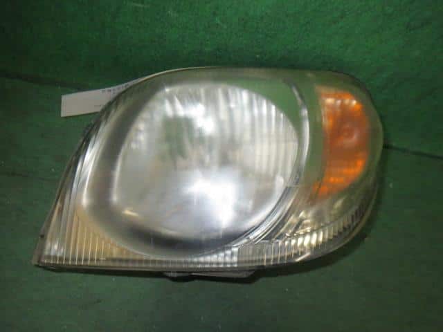 Left Headlight SUZUKI Kei 2006 TA-HN22S 3532082G20 — photo 1