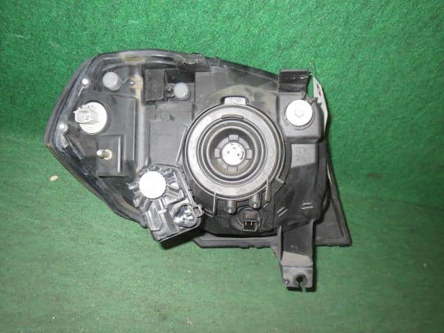 Left Headlight SUZUKI Kei 2006 TA-HN22S 3532082G20 — photo 3