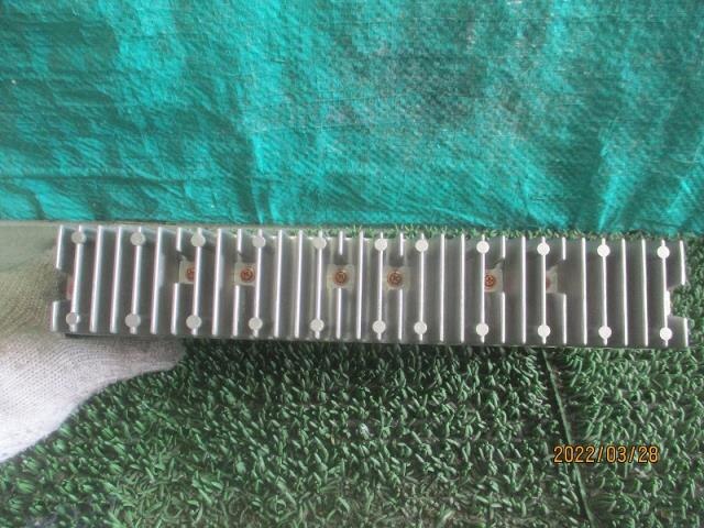 Audio Amp TOYOTA Lexus ls 2007 DBA-USF40 — photo 4