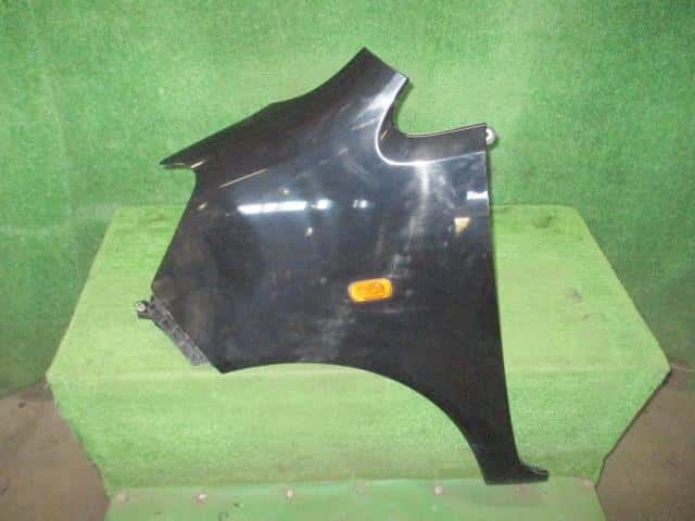 Left Fender Panel HONDA Life 2008 CBA-JB6 — photo 1