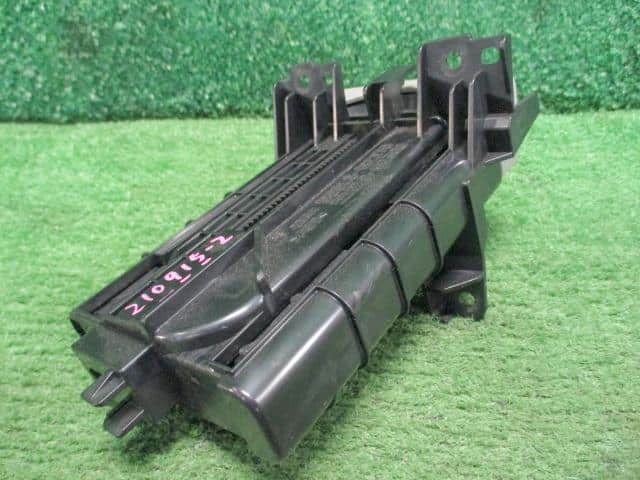 Interior Parts SUBARU Stella 2015 DBA-LA160F — photo 2