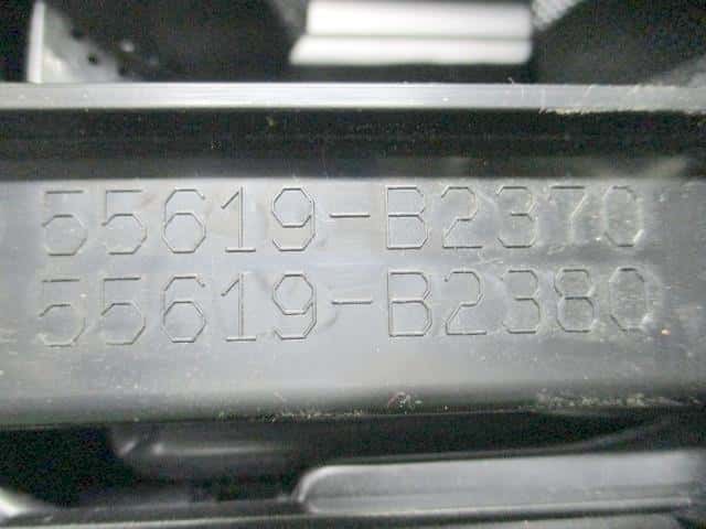 Interior Parts SUBARU Stella 2015 DBA-LA160F — photo 4