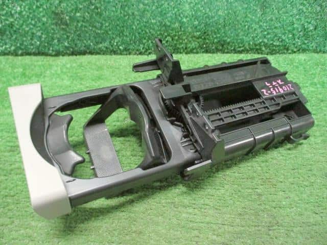 Interior Parts SUBARU Stella 2015 DBA-LA160F — photo 3