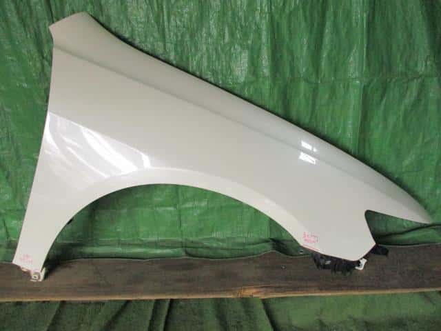 Right Fender Panel HONDA Accord 2005 ABA-CL8 — photo 1