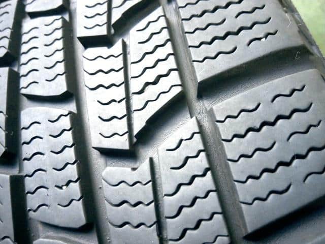Tire HONDA Fit 2008 DBA-GE6 — photo 6