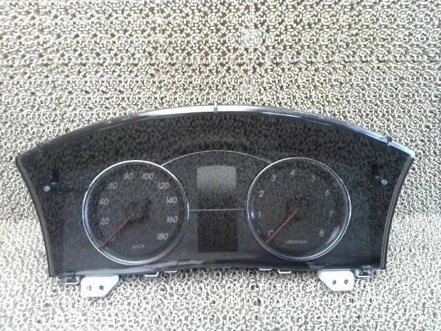 Speedometer TOYOTA Mark X 2008 DBA-GRX120 — photo 1
