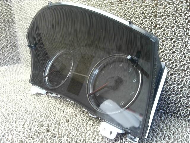 Speedometer TOYOTA Mark X 2008 DBA-GRX120 — photo 2