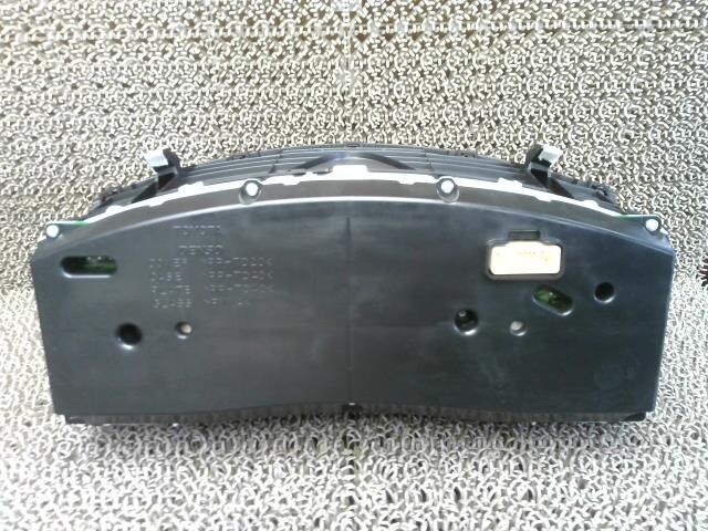 Speedometer TOYOTA Mark X 2008 DBA-GRX120 — photo 4