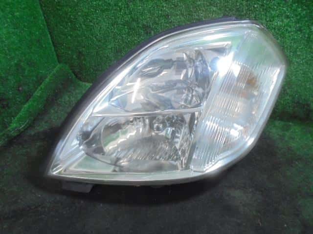 Left Headlight NISSAN Teana 2003 UA-J31 — photo 1