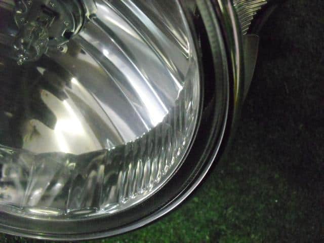 Left Headlight DAIHATSU Move 2001 TA-L900S — photo 3