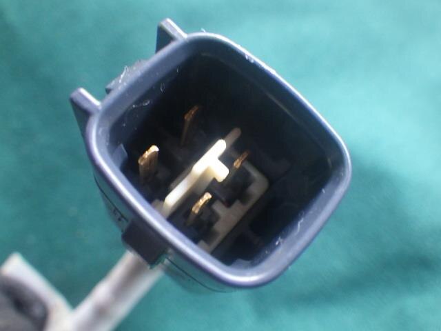 O2 Sensor TOYOTA Mark X 2010 DBA-GRX130 — photo 3