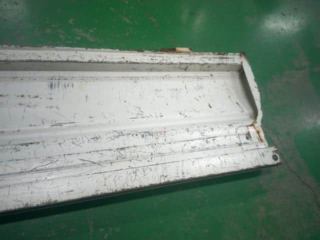 Truck Left Side Panel MITSUBISHI Minicab 2007 GBD-U62 — photo 4