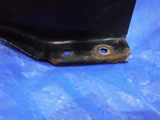Left Fender Panel SUZUKI MR Wagon 2012 DBA-MF33S 5771150M10 — photo 6