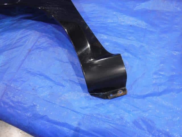 Left Fender Panel SUZUKI MR Wagon 2012 DBA-MF33S 5771150M10 — photo 5