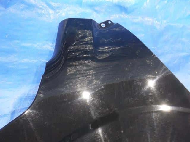 Left Fender Panel SUZUKI MR Wagon 2012 DBA-MF33S 5771150M10 — photo 4