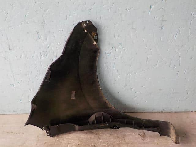 Left Fender Panel SUZUKI Wagon R 2012 DBA-MH23S — photo 3