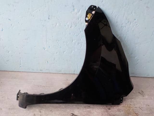 Left Fender Panel SUZUKI Wagon R 2012 DBA-MH23S — photo 1