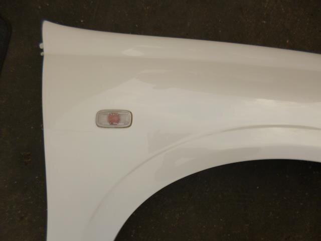 Right Fender Panel NISSAN Bluebird Sylphy 2001 UA-QG10 — photo 3