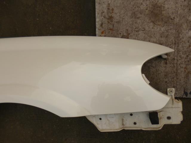 Right Fender Panel NISSAN Bluebird Sylphy 2001 UA-QG10 — photo 2