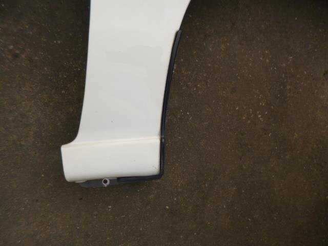 Right Fender Panel NISSAN Bluebird Sylphy 2001 UA-QG10 — photo 4