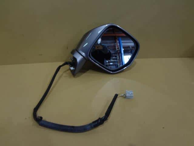 Right Side Mirror HONDA Zest 2007 DBA-JE1 — photo 2