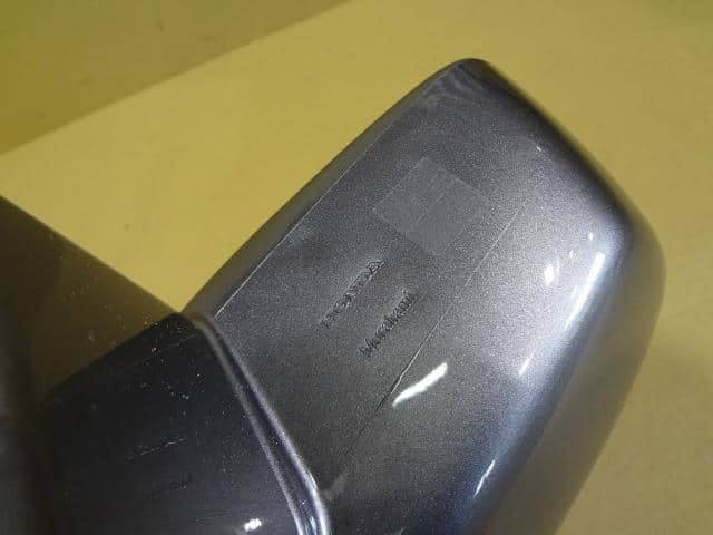Right Side Mirror HONDA Zest 2007 DBA-JE1 — photo 3