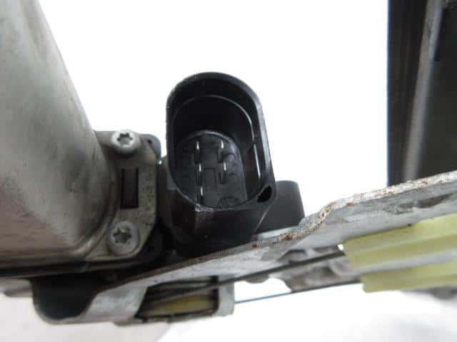 Front Right Door Regulator BMW Bmw mini_ 2012 CBA-ZA16 3M2621F — photo 6