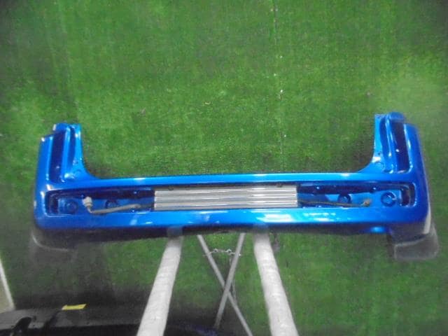 Rear Bumper Assembly HONDA Mobilio Spike 2004 CBA-GK1 — photo 1