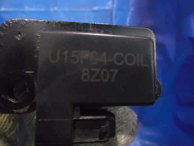 Ignition Coil SUBARU Stella 2006 DBA-RN2 — photo 3