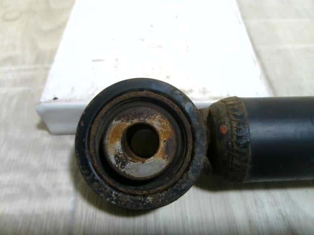 Rear Right Shock Absorber SUZUKI Alto 2014 HBD-HA36V 4181074P01 — photo 3