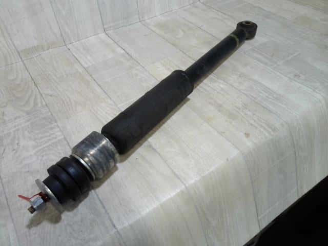 Rear Right Shock Absorber SUZUKI Alto 2014 HBD-HA36V 4181074P01 — photo 1