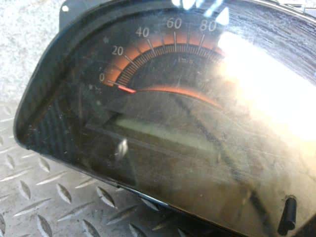 Speedometer NISSAN Roox 2011 DBA-ML21 — photo 2
