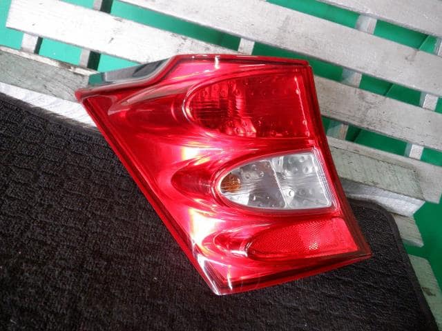 Left Tail Light HONDA Freed 2010 DBA-GB3 — photo 2