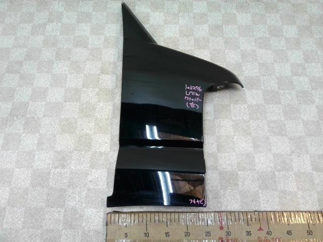 Right Fender Panel NISSAN Clipper 2007 CBA-U71 — photo 1