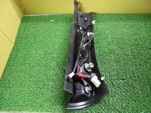 Left Tail Light SUZUKI Palette 2010 DBA-MK21S 3567082K10 — photo 2