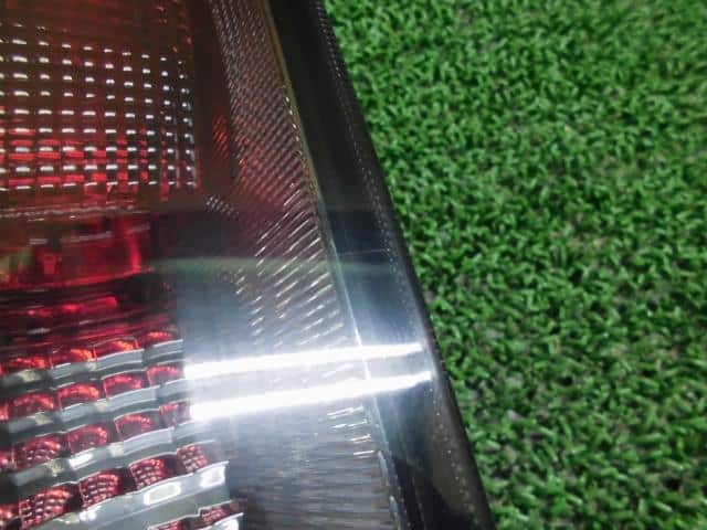 Left Tail Light SUZUKI Palette 2010 DBA-MK21S 3567082K10 — photo 4